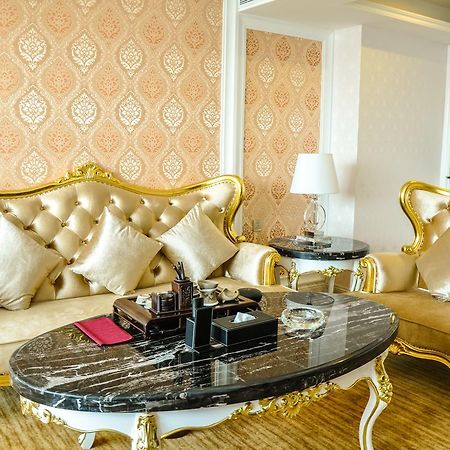 Guangzhou Kyle Caton Hotel Εξωτερικό φωτογραφία