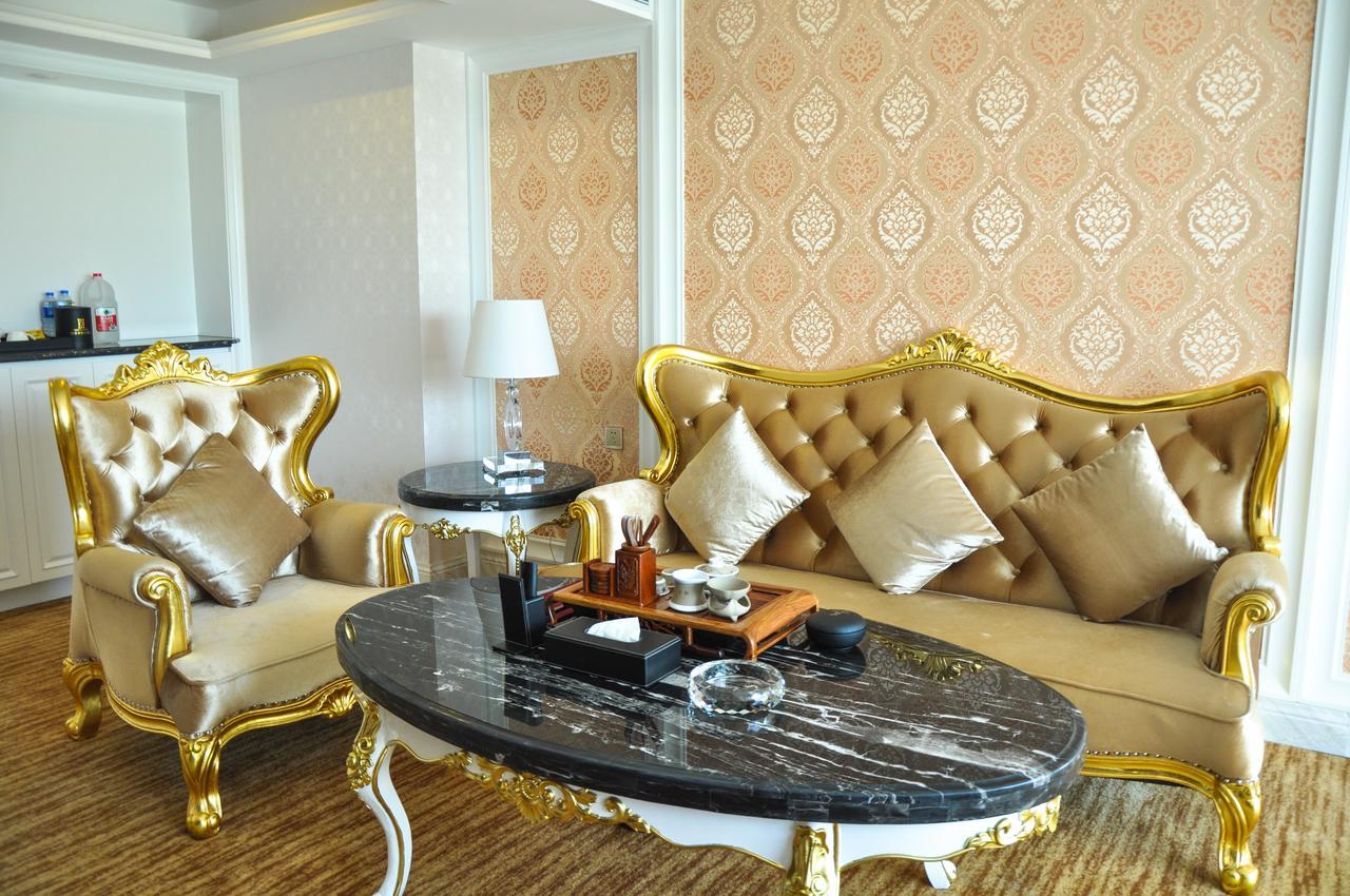 Guangzhou Kyle Caton Hotel Εξωτερικό φωτογραφία
